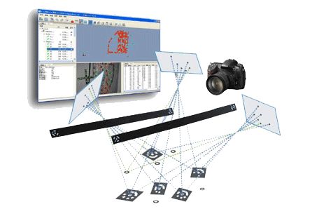 航空攝影測量影像定向的探討.jpg 航空攝影測量影像定向的探討.jpg