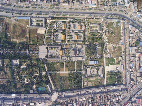 攝影測(cè)量與遙感影像的變化檢測(cè).jpg 攝影測(cè)量與遙感影像的變化檢測(cè).jpg