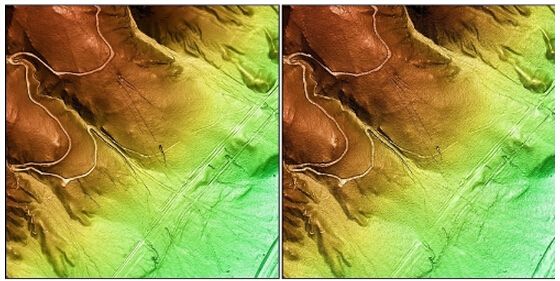 基于機載激光雷達的DEM的構(gòu)建.jpg 基于機載激光雷達的DEM的構(gòu)建.jpg