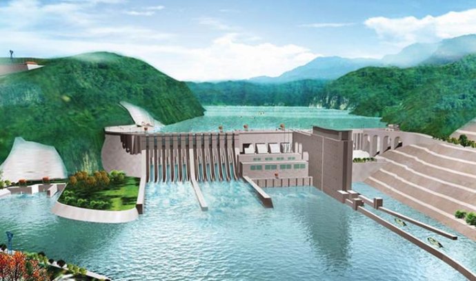 智慧水利與數(shù)字水利有何淵源？