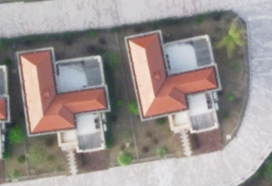 測繪4D產(chǎn)品中的DOM是什么？