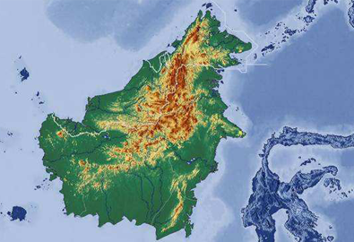 航空攝影測量大比例尺地形圖如何進(jìn)行拼接？