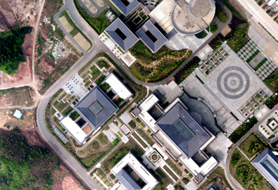 知道了DEM 、DOM、DLG是什么，還需知如何獲??？