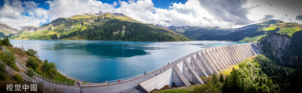 智慧水利的建設(shè)目標(biāo)是什么？