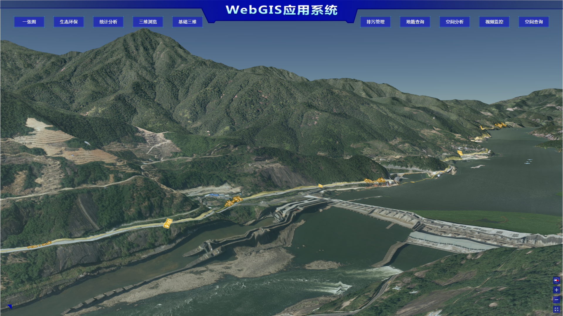 攝影測量學(xué)的前世、今生與未來