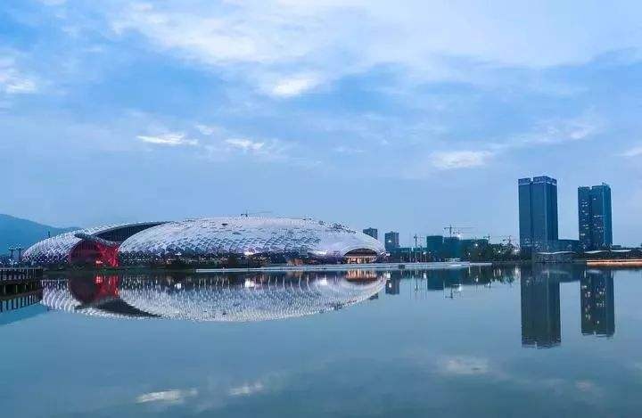 擊云破曉正當時，地信大會跟我們生活有哪些關系？