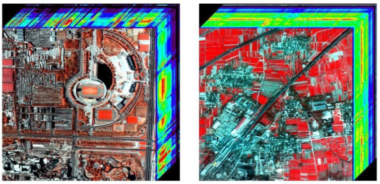 定量研究濕地植被？新趨勢髙光譜遙感助力