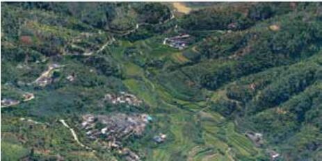 傾斜攝影技術(shù)為電力線路勘測帶來怎樣的便利？