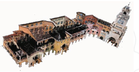 智能化+信息化，攝影測(cè)量的應(yīng)用趨勢(shì)