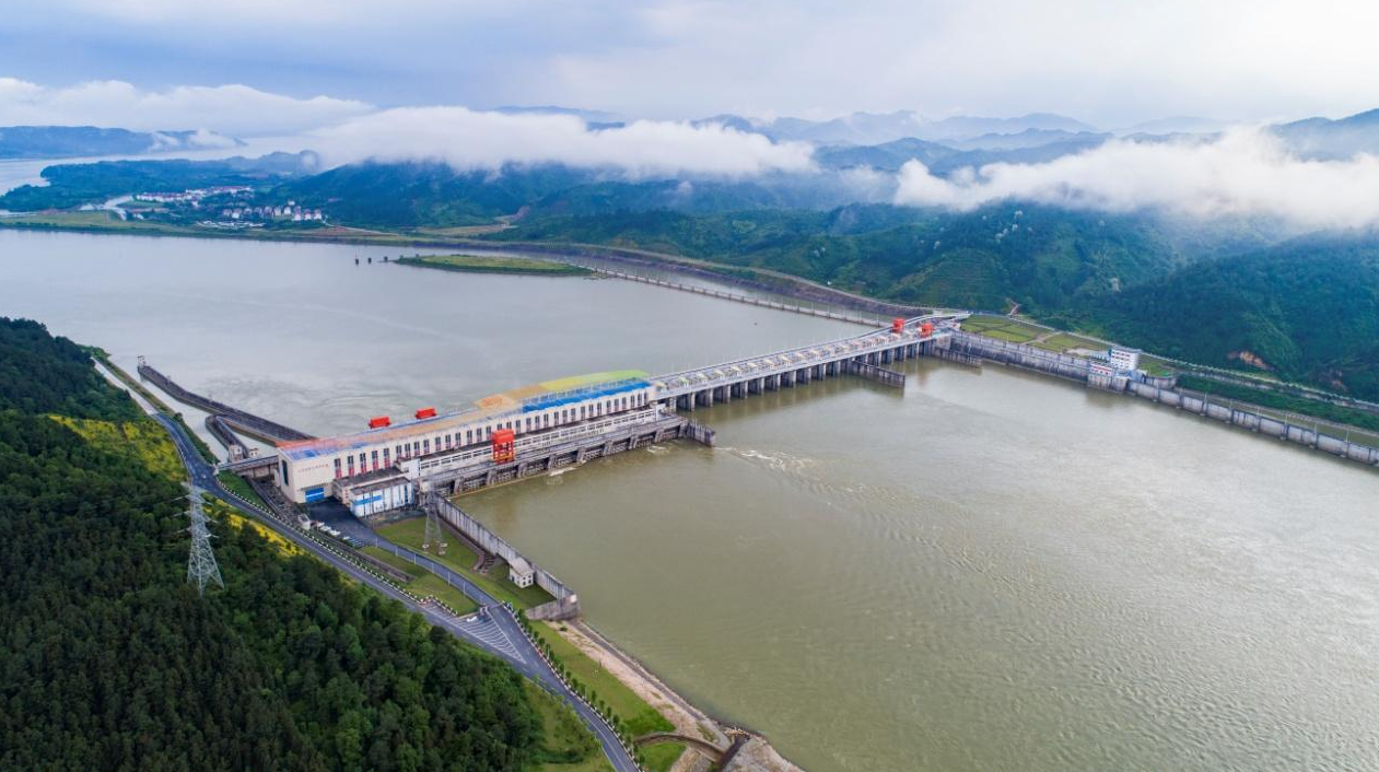 智慧水利跟河湖長制有著怎樣的聯(lián)系？