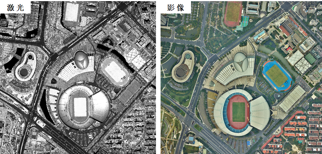 什么是激光雷達測繪技術(shù)？激光雷達測繪技術(shù)的優(yōu)勢
