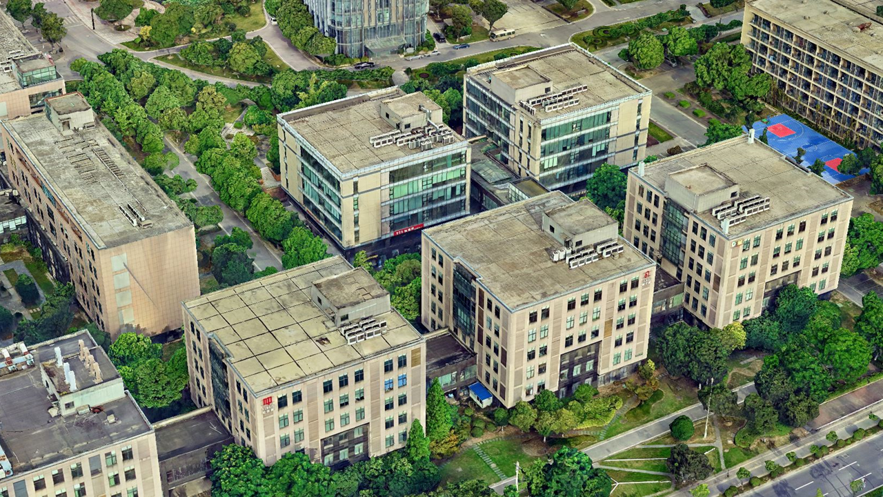 傾斜攝影測量技術進行三維建模需做些什么？