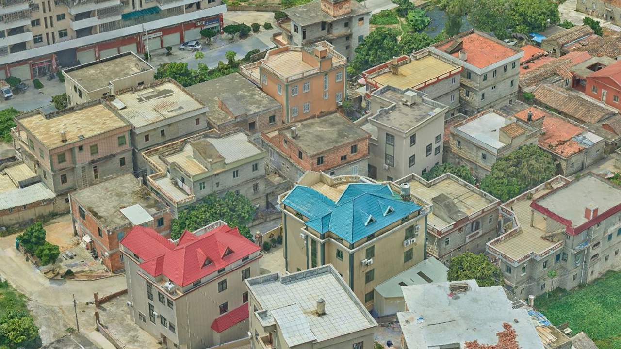 必看！2018年度測繪地理信息領(lǐng)域的十大件事件