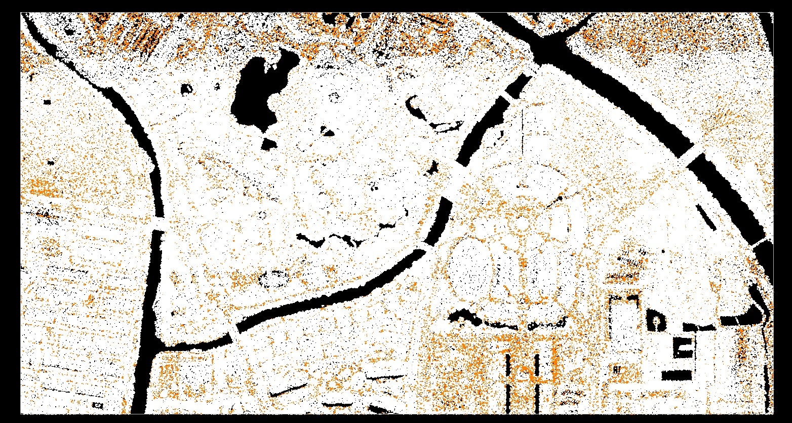 機載激光雷達(dá)電力巡線