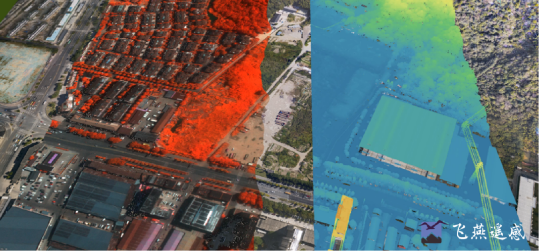 千億市場即將釋放，飛燕遙感全面推進實景三維中國建設(shè)