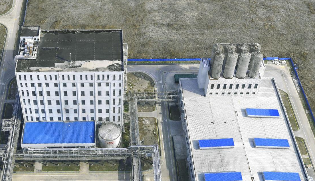 無(wú)人機(jī)航攝有什么特點(diǎn)？又有哪些應(yīng)用領(lǐng)域？