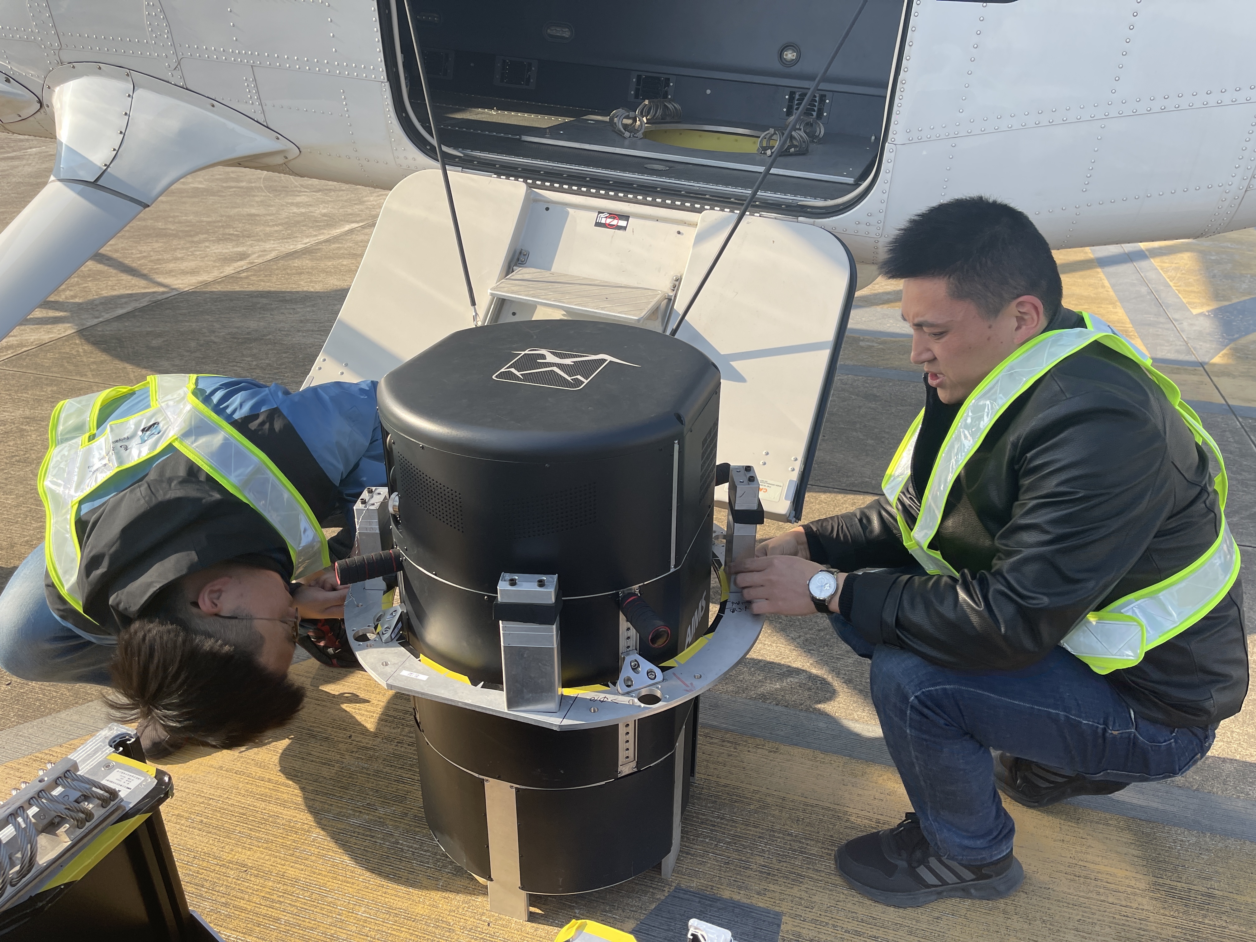 情滿中秋丨向所有航攝員、外業(yè)工作者致敬