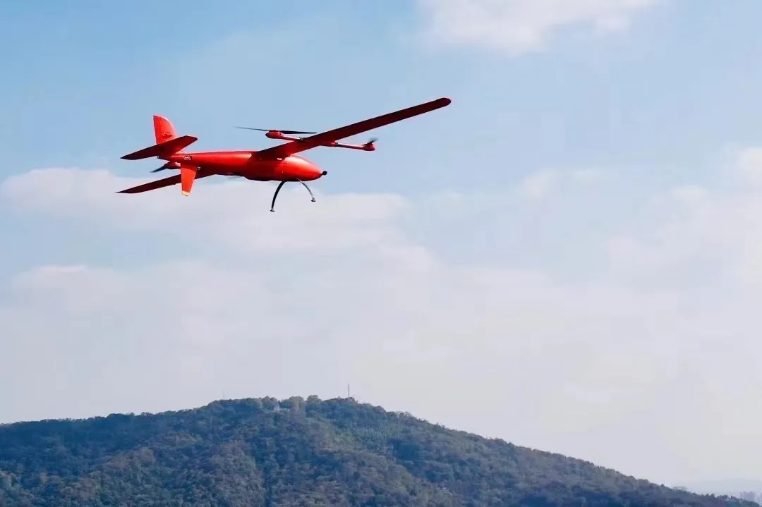 低空經(jīng)濟振翅高飛，低空基礎(chǔ)設施建設勢在必行