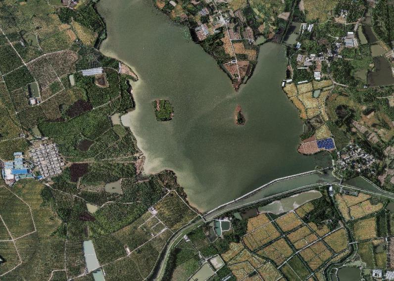 地形級實(shí)景三維模型有哪些建設(shè)方法？