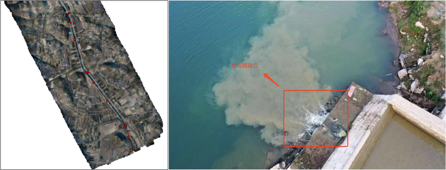 世界環(huán)境日：踐行“美麗中國我先行”，飛燕遙感共筑生態(tài)未來