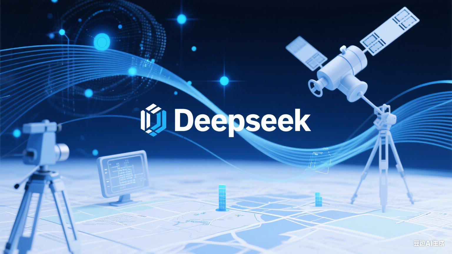 Deepseek眼中的飛燕遙感，是什么樣的？